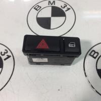 Bouton de warning