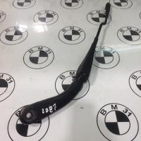 Bras essuie glace avant gauche