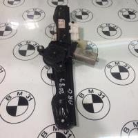 Leve vitre electrique arriere gauche