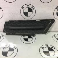 Grille de pare choc