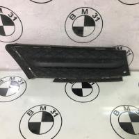Grille de pare choc