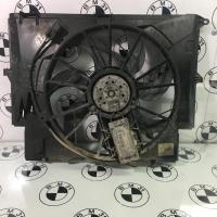 Motoventilatore radiatore