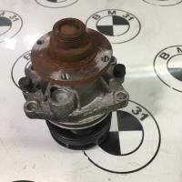 Pompe à eau