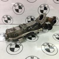 Radiateur EGR