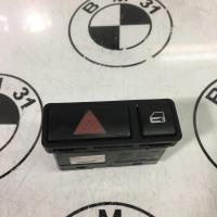 Bouton de warning