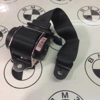Ceinture arriere droit