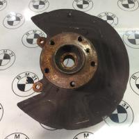 Fusee avant droit