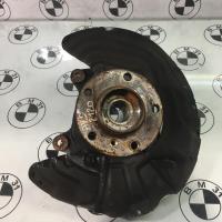 Fusee avant droit
