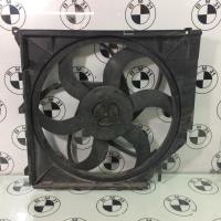 Moto ventilateur radiateur