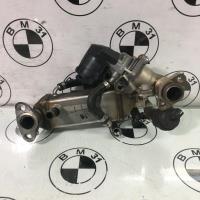 Radiateur EGR
