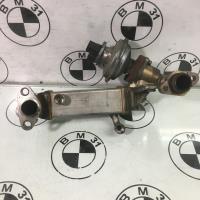 Radiateur EGR
