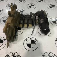 Selecteur boite de vitesse