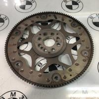 Volant moteur
