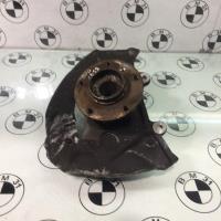 Fusee avant gauche