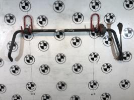 Barre stabilisatrice