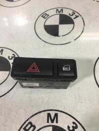 Bouton de warning