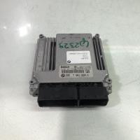 Calculateur moteur