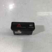 Bouton de warning