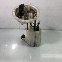 Bomba de cebado