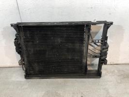 Radiateur clim
