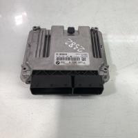 Calculateur moteur
