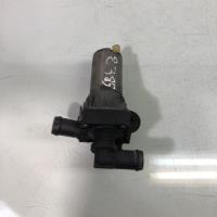 Robinet de chauffage