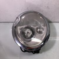 Optique avant principal gauche (feux)(phare)