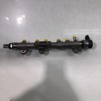 Rampe injection