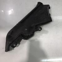 Cache moteur 