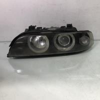 Gruppo ottico anteriore principale sinistro (luci)(faro)