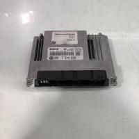 Centralina motore