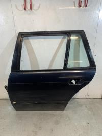 Porte arriere gauche