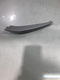Grille de pare choc