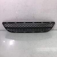Grille de pare choc
