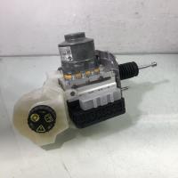 Servo frein
