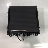Console central (interieur plastique)