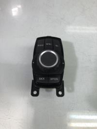 Commande GPS