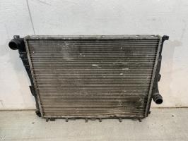 Radiateur eau
