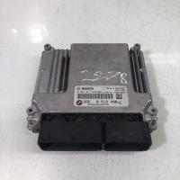 Calculateur moteur