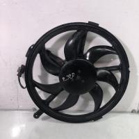 Moto ventilateur radiateur