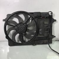 Moto ventilateur radiateur