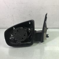Retrovisor izquierdo
