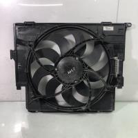 Motoventilatore radiatore