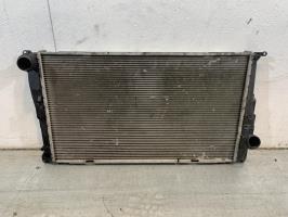 Radiateur eau