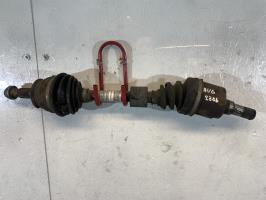 Cardan gauche (transmission)
