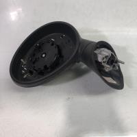 Retrovisor izquierdo