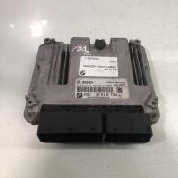 Calculateur moteur