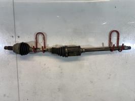 Cardan droit (transmission)