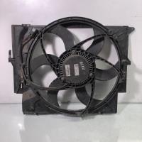 Motoventilatore radiatore