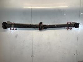 Arbre de transmission (propulsion)